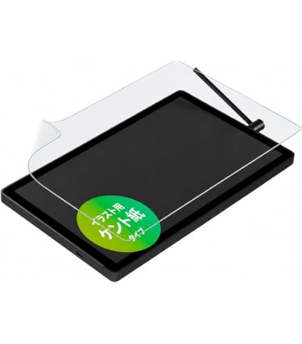 Amazon.co.jp: ベルモンド Wacom Cintiq 16 2025年モデル 用 (DTK168